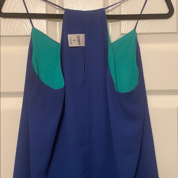 Reversible express cami - Picture 2 of 4